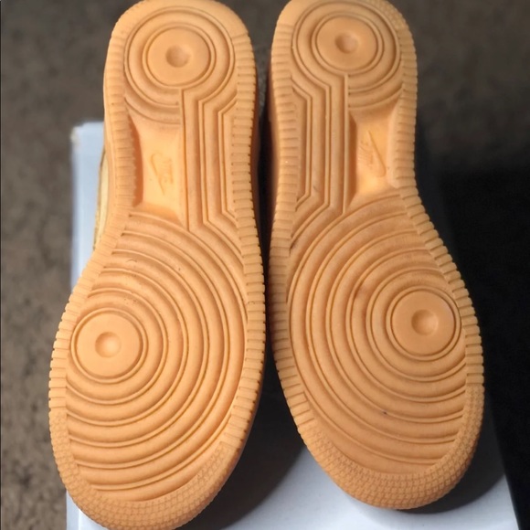 Nike Air Force - Picture 7 of 7